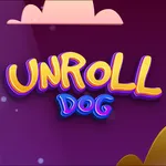 Unroll Dog icon