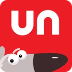 Unscrambled Words icon
