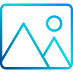 Wallpaper icon