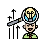 Potential icon