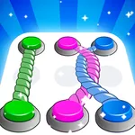 Untangle 3D : Untie all knots icon