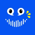 UnT Giọng Nói bằng chữ viết icon