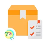 UNT Customer Purchase Order icon