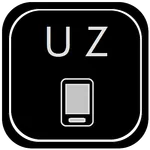 Device Art Generator with Text icon
