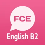 English B2 FCE icon