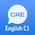 English C1 CAE icon