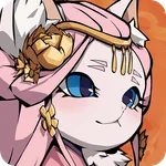 Magic Cat : Three Kingdoms icon
