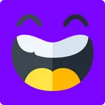 Funny Jokes app icon