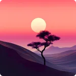 AI Generated Wallpaper 4K icon