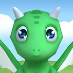 Dragon Match! - Merge & Hatch icon