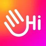 UpCall : Video Chat icon