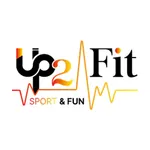 Up2Fit icon
