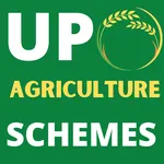 UP Agriculture Schemes Online icon