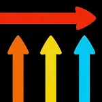 UpArrow - Logic Puzzle icon