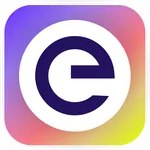 e Library icon