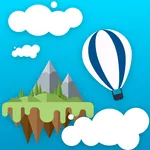 Up Balloon: Игра! icon