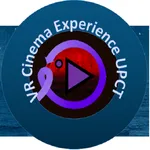 VR Cinema Experience UPCT icon
