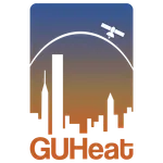 GUHeat: Heat Index, Thermal Co icon