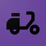 Upen Food Delivery icon