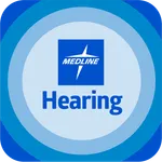 Medline Hearing icon