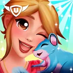 Bubble Vet - Pet Clinic icon