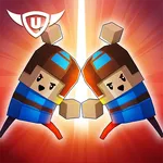 Merge Fight Fantasy icon