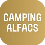 Camping Alfacs icon