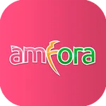 Camping Amfora icon