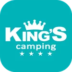 Camping King's icon