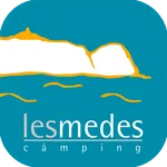 Camping Les Medes icon