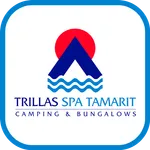 Trillas Spa Tamarit icon