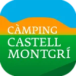 Camping Castell Montgrí icon