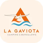 Camping La Gaviota icon