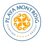 Playa Montroig icon