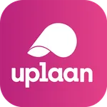 Uplaan icon