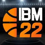 iBasketball Manager 22 icon