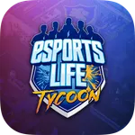 Esports Life Tycoon icon