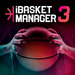 iBasket Manager 3 icon