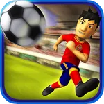 Striker Soccer Euro 2012 Pro icon