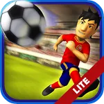 Striker Soccer Euro 2012 icon