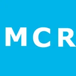 MCR -  קופה רושמת ניידת icon