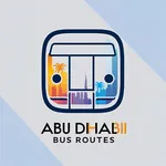 Abu Dhabi Bus Routes ~ Offline icon