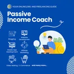 Passive Income Guide icon