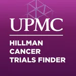 UPMC Hillman Cancer Center Tri icon