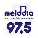 Rádio Melodia 97.5 FM - RJ icon