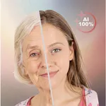 Age Changer - Future Face AI icon