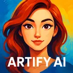 Anime AI: Photo Edit Style Art icon