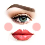 Selfie Beauty Edit: Sweet Face icon