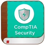 CompTIA Security+ Practice icon