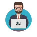 Uprestro Owner icon